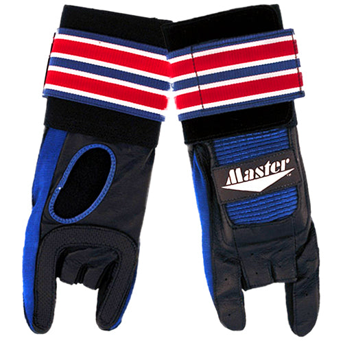 Brunswick Max Grip Glove - Bowling Monkey