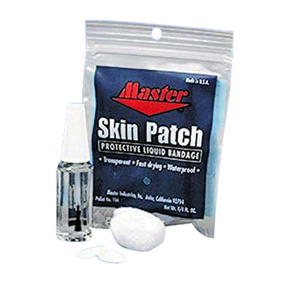 Master Skin Patch - Protective Liquid Cover (Bag)