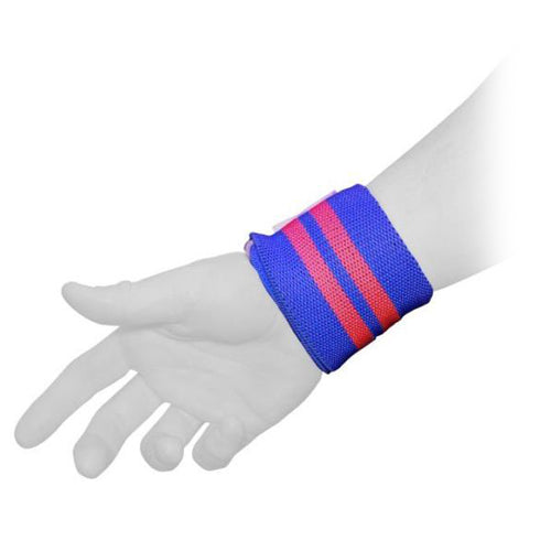 Master Wrister Wrap+ <br>Wrist Support Wrap