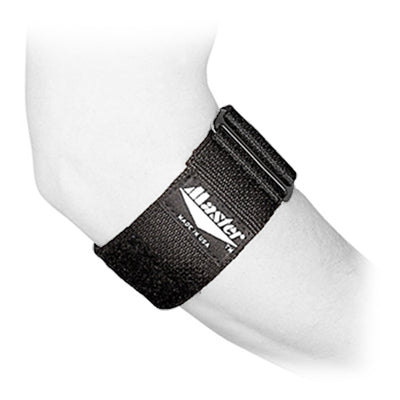 Master Pro Elbow Support (on Elbow)