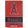 Master MLB Baseball Team Towel - Anaheim Angels