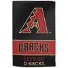 Master MLB Baseball Team Towel - Arizona Diamondbacks