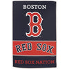 Master MLB Baseball Team Towel - Boston Red Sox