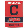 Master MLB Baseball Team Towel - Cleveland Indians