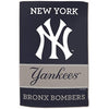 Master MLB Baseball Team Towel - New York Yankees