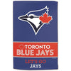 Master MLB Baseball Team Towel - Toronto Blue Jays