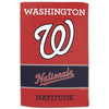 Master MLB Baseball Team Towel - Washington Nationals