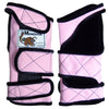 Mongoose Equalizer - Bowling Wrist Support (Pink)