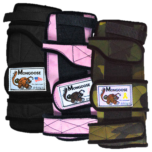 Mongoose Optimum - Bowling Wrist Support