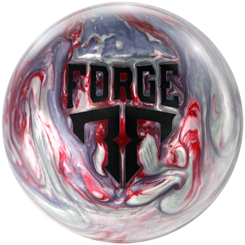 MOTIV® Iron Forge™ - High Performance Bowling Ball