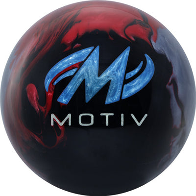 MOTIV® Forge™ Ember (Motiv Logo)