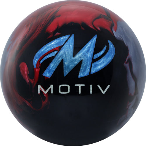 Motiv Forge Ember - High Performance Bowling Ball - Bowling Monkey