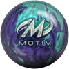 Motiv Freestyle Rush - Motiv Logo