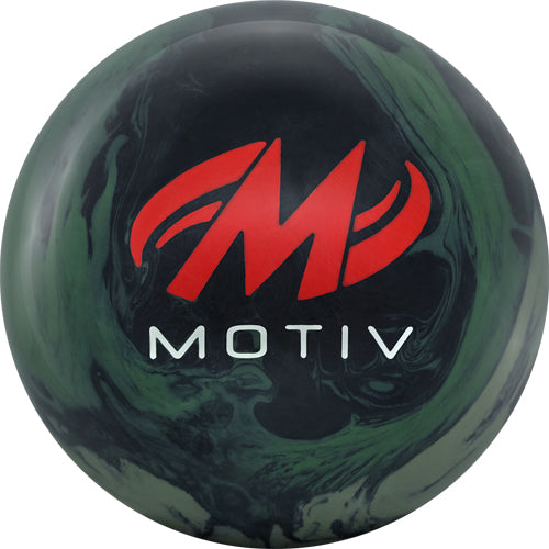 Motiv Jackal discount Bowling Ball 16#