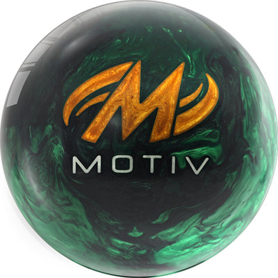 Motiv Pride Empire - Motiv Logo