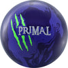 Motiv Primal Shock - Upper Mid Performance Bowling Ball