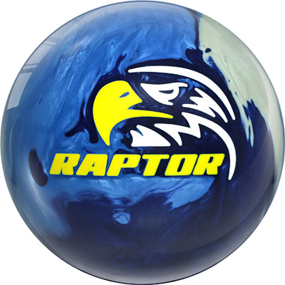 Motiv Sky Raptor - High Performance Bowling Ball