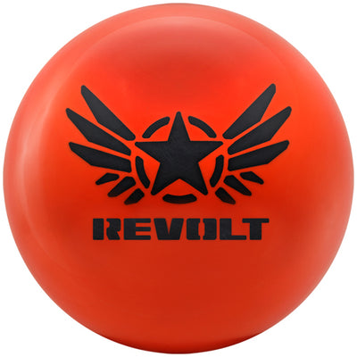 Motiv® Revolt™ Uprising LE - Limited Edition High Performance Bowling Ball