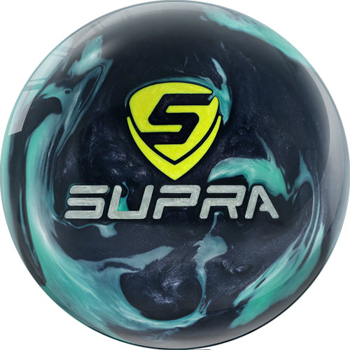 Motiv Supra Rally - Mid Performance Bowling Ball