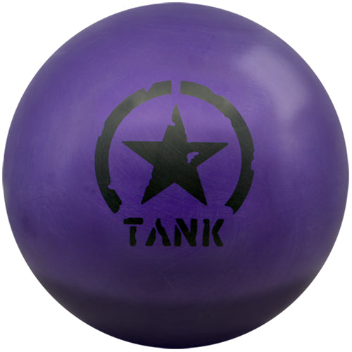 Motiv Purple Tank Bowling Ball