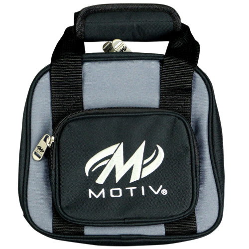 Motiv Splice Add-On Bag on Roller Bowling Bag