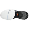 Motiv Propel (Black / Carbon / Orange) - Men's Performance Bowling Shoes (slide sole)