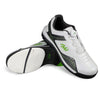 Motiv Propel (White / Carbon / Lime) - Men's Performance Bowling Shoes (Pair)