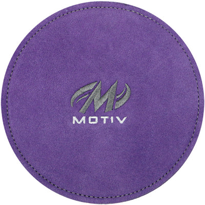 Motiv Disk Shammy (Purple)