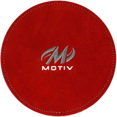 Motiv Disk Shammy (Red)