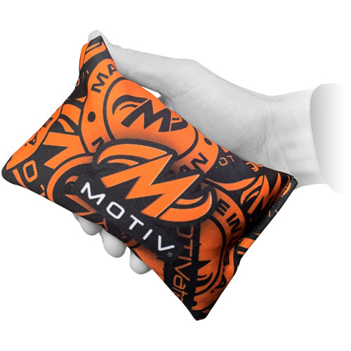 Motiv Flex - Dye Sub Grip Sack