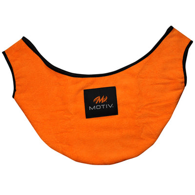 MOTIV® Luxury Microfiber See Saw (Orange)