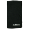 Motiv Rally Microfiber Towel (Black)