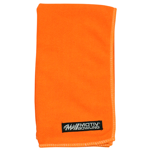 Motiv Rally Microfiber Towel (Blue)