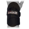Mongoose The Clean Shot - Bowling Wrist Support (On LH Hand - Long)