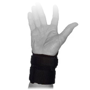 Mongoose The Clean Shot - Bowling Wrist Support (Strap)