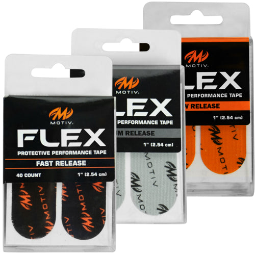 Motiv Flex Protective Performance Tape