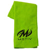 Motiv Classic Microfiber Towel (Green)
