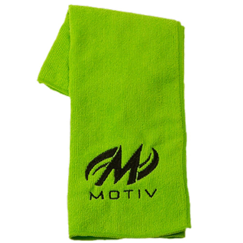 Motiv Classic Microfiber Towels