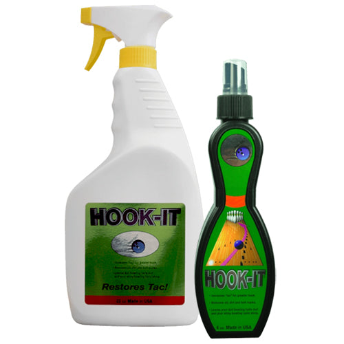 Neo-Tac Hook It - Bowling Ball Cleaner