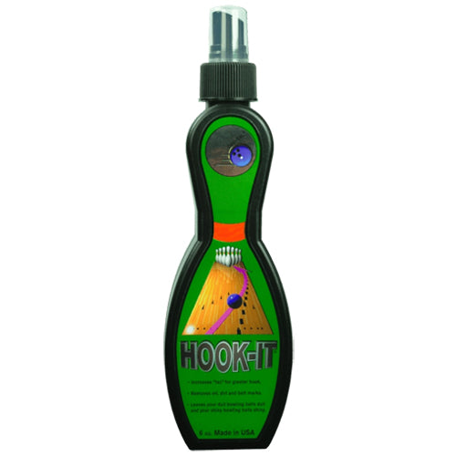 Neo-Tac Hook It - Bowling Ball Cleaner