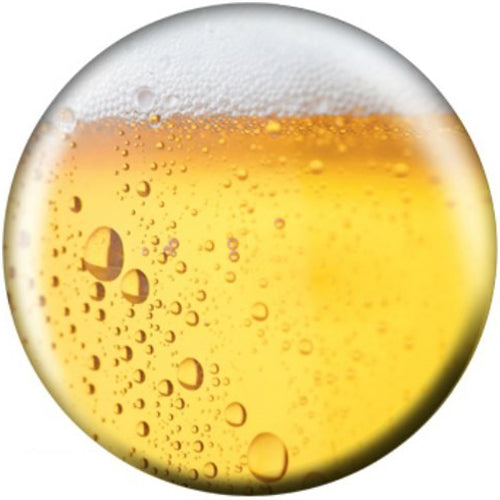 On The Ball <br>Beer