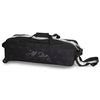Roto Grip All Star Travel Tote - 3 Ball Tote Roller Bowling Bag (Blackout)