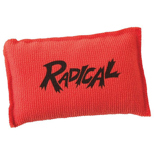 Radical Microfiber Grip Sack