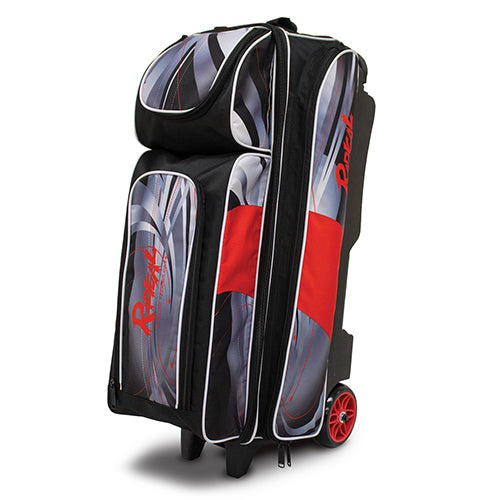 Radical Triple Roller - 3 Ball Roller Bowling Bag