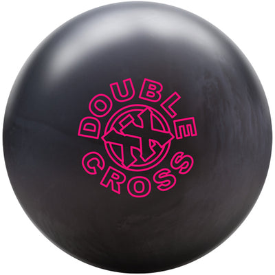 Radical Double Cross - Upper Mid Performance Bowling Ball