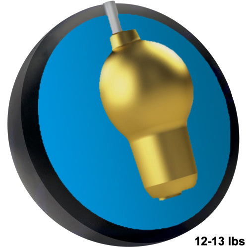 Radical Pandemonium (12-13 lb Lightweight Core)