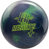 Radical Results Plus Bowling Ball