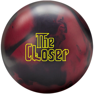 Radical The Closer Bowling Ball