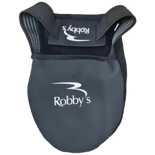 Robby's Shoe Slider (Dark Grey)