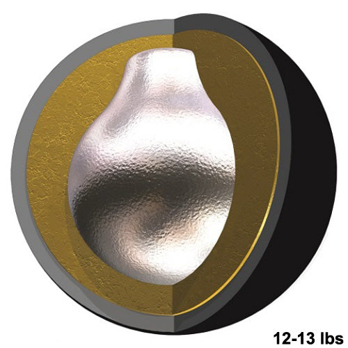 Roto Grip Hyped Hybrid Mid Performance Bowling Ball Bowling Monkey